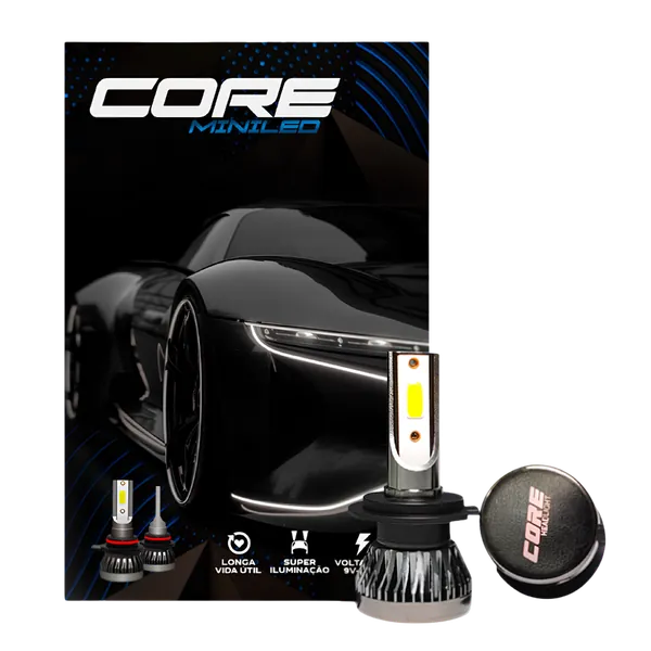 Core Mini LED
