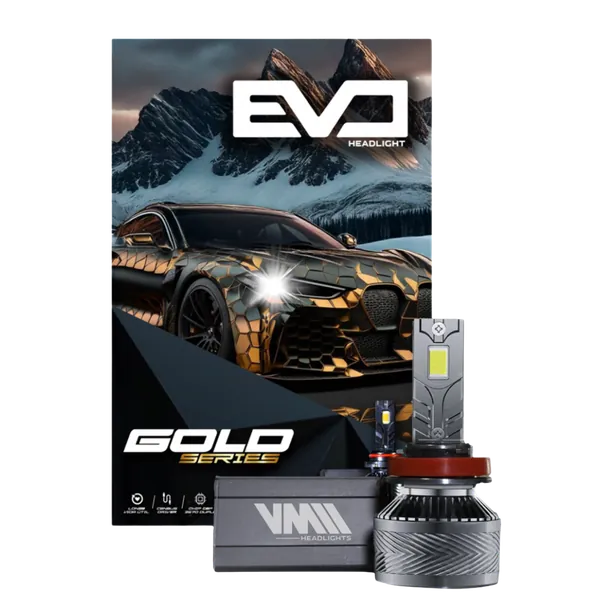 Gold Series