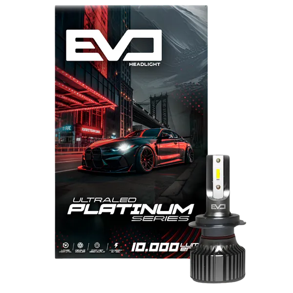 Platinum Series